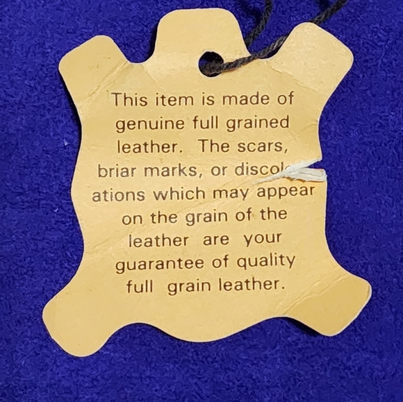 GENUINE SUEDE PURPLE 1970s CLUTCH WITH CONVERTIBLE CHAIN FOR SHOULDER BAG. NWT - Picture 11 of 13